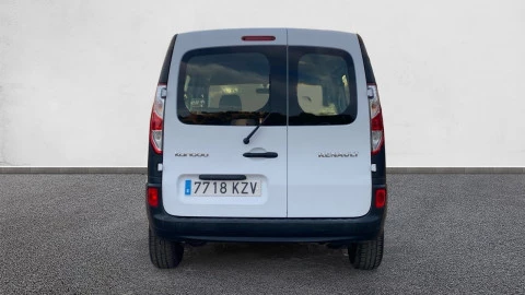 Renault Kangoo Combi Profesional N1 Energy dCi 66kW (90CV)