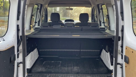 Renault Kangoo Combi Profesional N1 Energy dCi 66kW (90CV)