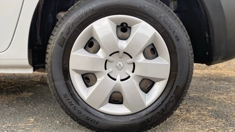 Renault Kangoo Combi Profesional N1 Energy dCi 66kW (90CV)