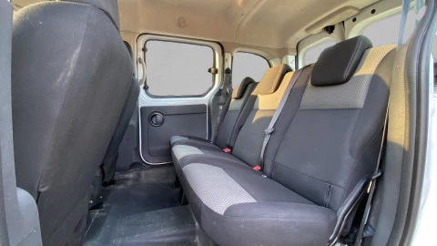 Renault Kangoo Combi Profesional N1 Energy dCi 66kW (90CV)