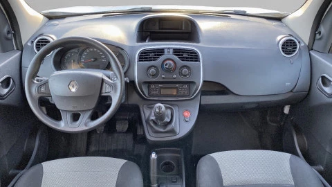 Renault Kangoo Combi Profesional N1 Energy dCi 66kW (90CV)