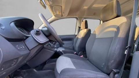 Renault Kangoo Combi Profesional N1 Energy dCi 66kW (90CV)