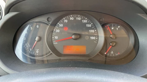 Renault Kangoo Combi Profesional N1 Energy dCi 66kW (90CV)