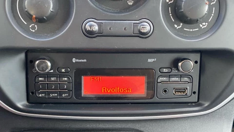 Renault Kangoo Combi Profesional N1 Energy dCi 66kW (90CV)