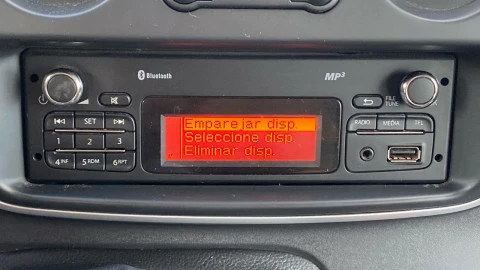 Renault Kangoo Combi Profesional N1 Energy dCi 66kW (90CV)