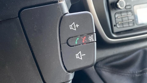 Renault Kangoo Combi Profesional N1 Energy dCi 66kW (90CV)