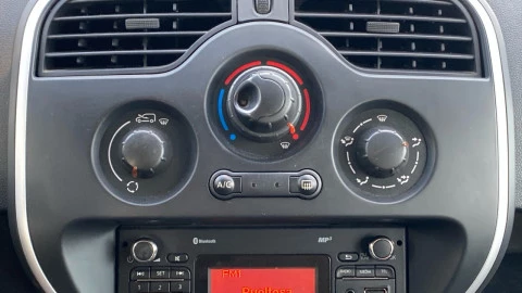 Renault Kangoo Combi Profesional N1 Energy dCi 66kW (90CV)