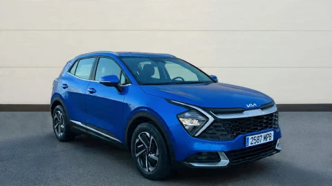 Kia Sportage 1.6 T-GDi MHEV 110kW (150CV) Drive 4x2