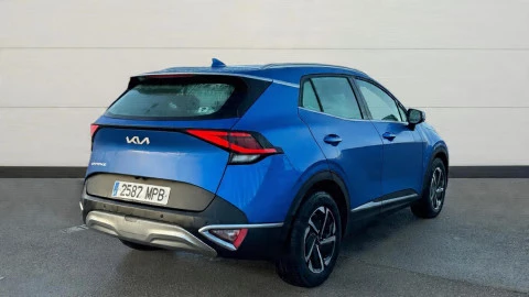 Kia Sportage 1.6 T-GDi MHEV 110kW (150CV) Drive 4x2