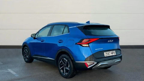 Kia Sportage 1.6 T-GDi MHEV 110kW (150CV) Drive 4x2