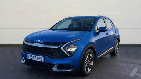 Kia Sportage 1.6 T-GDi MHEV 110kW (150CV) Drive 4x2