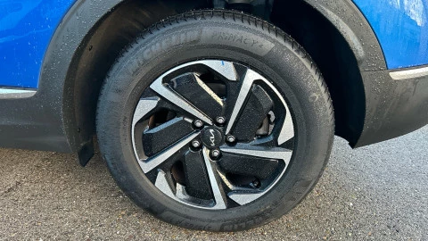 Kia Sportage 1.6 T-GDi MHEV 110kW (150CV) Drive 4x2