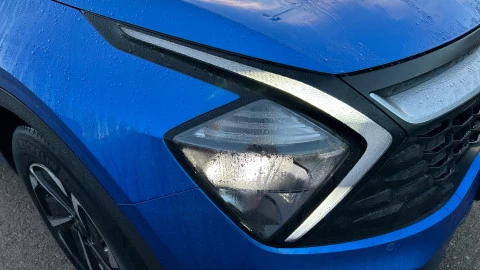 Kia Sportage 1.6 T-GDi MHEV 110kW (150CV) Drive 4x2