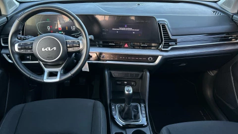 Kia Sportage 1.6 T-GDi MHEV 110kW (150CV) Drive 4x2