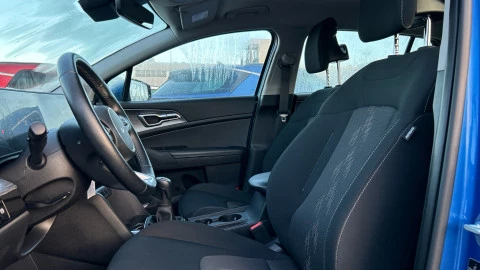 Kia Sportage 1.6 T-GDi MHEV 110kW (150CV) Drive 4x2