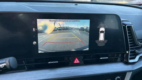 Kia Sportage 1.6 T-GDi MHEV 110kW (150CV) Drive 4x2