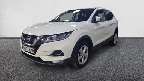 Nissan Qashqai dCi 85 kW (115 CV) E6D ACENTA