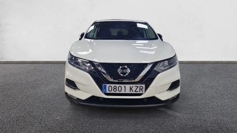 Nissan Qashqai dCi 85 kW (115 CV) E6D ACENTA