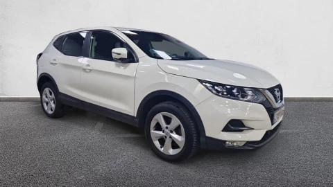 Nissan Qashqai dCi 85 kW (115 CV) E6D ACENTA