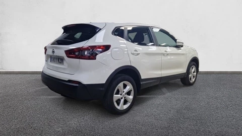 Nissan Qashqai dCi 85 kW (115 CV) E6D ACENTA