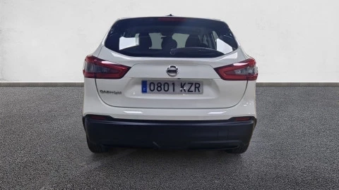 Nissan Qashqai dCi 85 kW (115 CV) E6D ACENTA