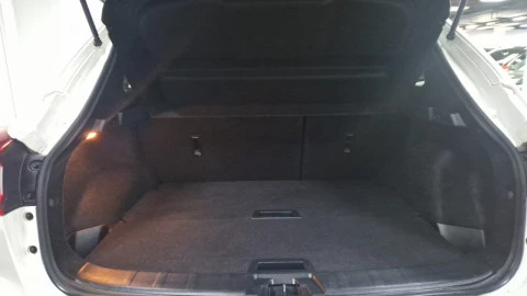 Nissan Qashqai dCi 85 kW (115 CV) E6D ACENTA