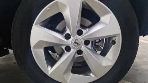 Nissan Qashqai dCi 85 kW (115 CV) E6D ACENTA