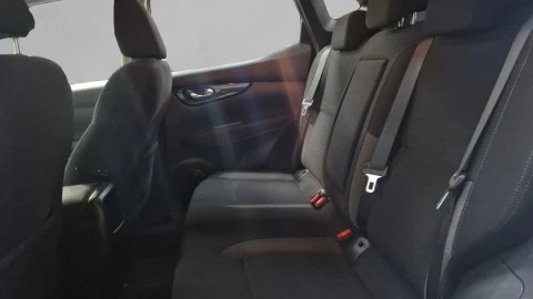 Nissan Qashqai dCi 85 kW (115 CV) E6D ACENTA