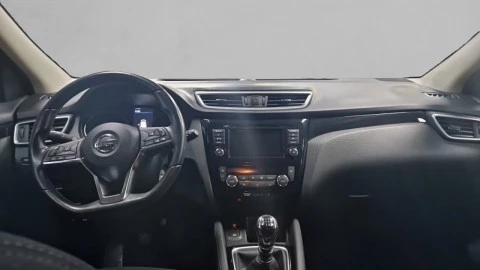 Nissan Qashqai dCi 85 kW (115 CV) E6D ACENTA