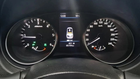 Nissan Qashqai dCi 85 kW (115 CV) E6D ACENTA