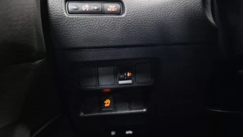 Nissan Qashqai dCi 85 kW (115 CV) E6D ACENTA