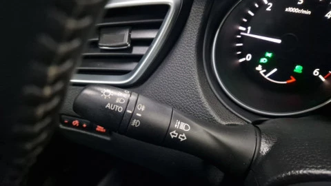 Nissan Qashqai dCi 85 kW (115 CV) E6D ACENTA