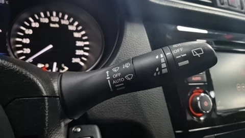 Nissan Qashqai dCi 85 kW (115 CV) E6D ACENTA