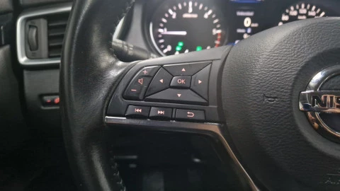 Nissan Qashqai dCi 85 kW (115 CV) E6D ACENTA