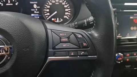 Nissan Qashqai dCi 85 kW (115 CV) E6D ACENTA