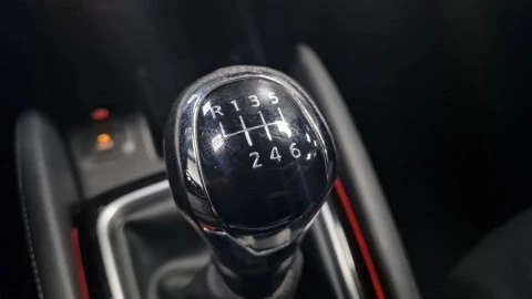 Nissan Qashqai dCi 85 kW (115 CV) E6D ACENTA