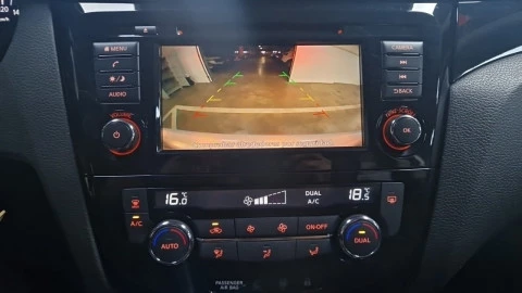 Nissan Qashqai dCi 85 kW (115 CV) E6D ACENTA