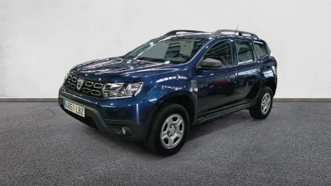 Dacia Duster Essent. TCE 96kW(130CV) 4X2 GPF