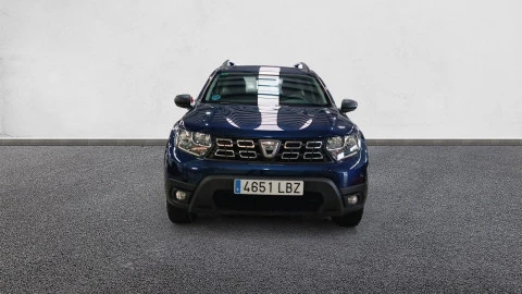 Dacia Duster Essent. TCE 96kW(130CV) 4X2 GPF