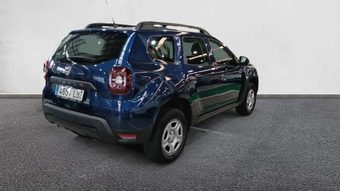 Dacia Duster Essent. TCE 96kW(130CV) 4X2 GPF