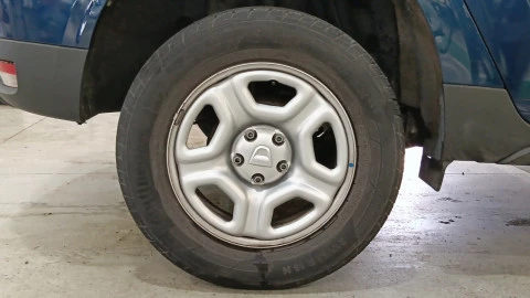 Dacia Duster Essent. TCE 96kW(130CV) 4X2 GPF