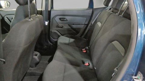 Dacia Duster Essent. TCE 96kW(130CV) 4X2 GPF