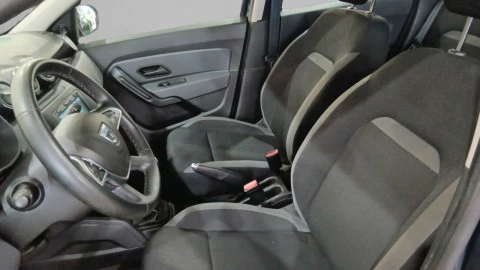 Dacia Duster Essent. TCE 96kW(130CV) 4X2 GPF