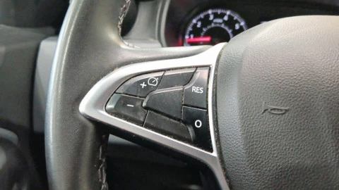 Dacia Duster Essent. TCE 96kW(130CV) 4X2 GPF