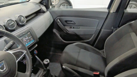Dacia Duster Essent. TCE 96kW(130CV) 4X2 GPF