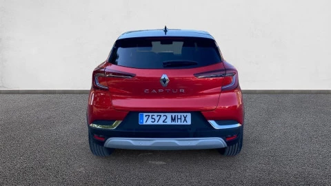 Renault Captur techno Fast Track TCe 103 kW (140CV) GPF