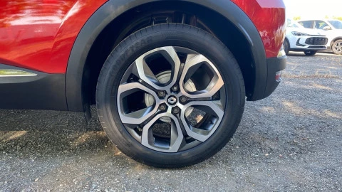 Renault Captur techno Fast Track TCe 103 kW (140CV) GPF