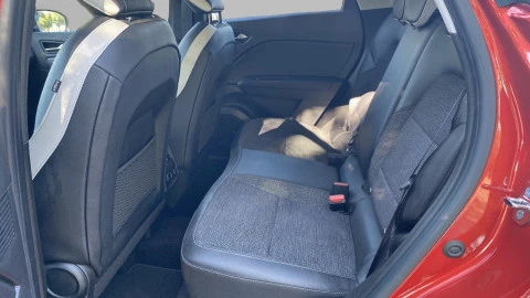 Renault Captur techno Fast Track TCe 103 kW (140CV) GPF