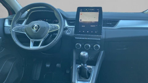 Renault Captur techno Fast Track TCe 103 kW (140CV) GPF