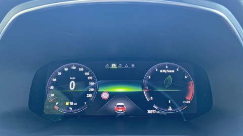 Renault Captur techno Fast Track TCe 103 kW (140CV) GPF